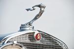 Cadillac Series 452 V16 Special Dual Cowl Phaeton by Fleetwood 1931 года